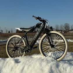 Zdza ebike