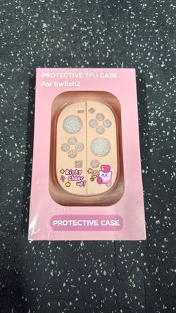 Kirby Switch 2 Case