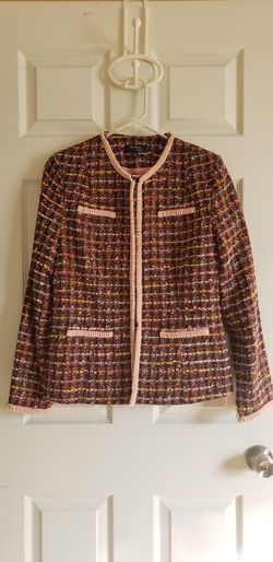 Suit Separates- Fundamental Things (size 6)