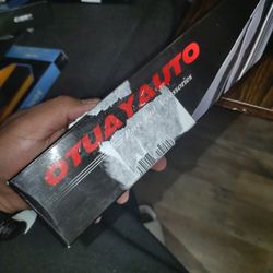 Windshield Back Wipers Arm Blade For BMW X5