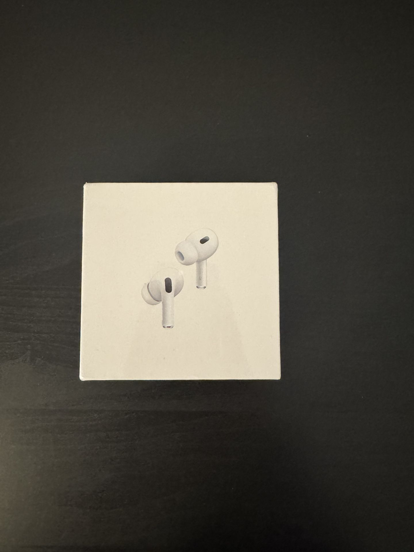AirPod Gen 2 Pros