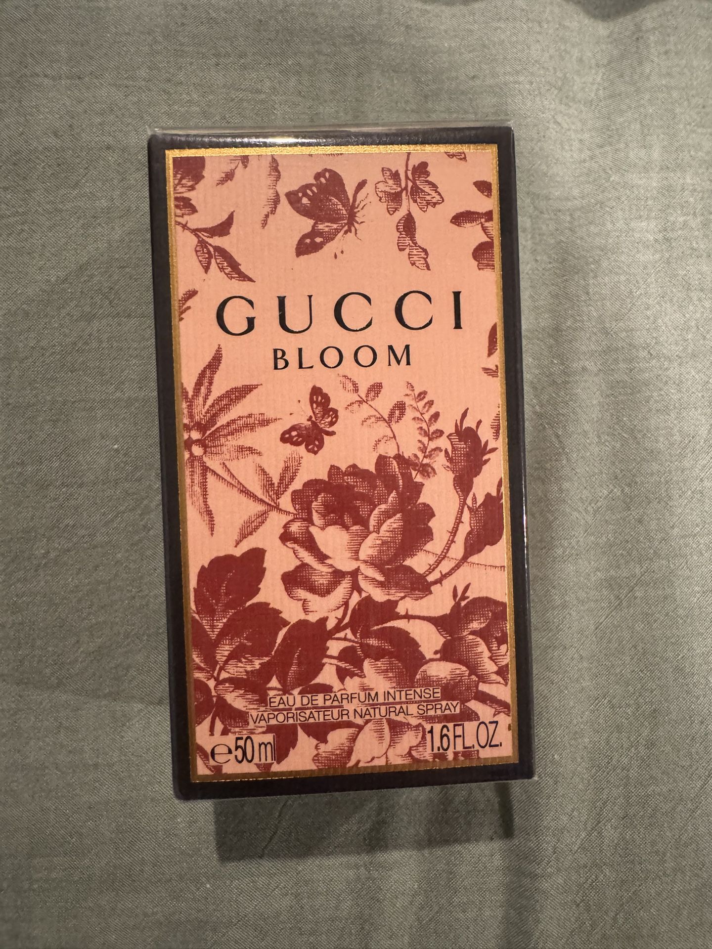 Gucci Perfume