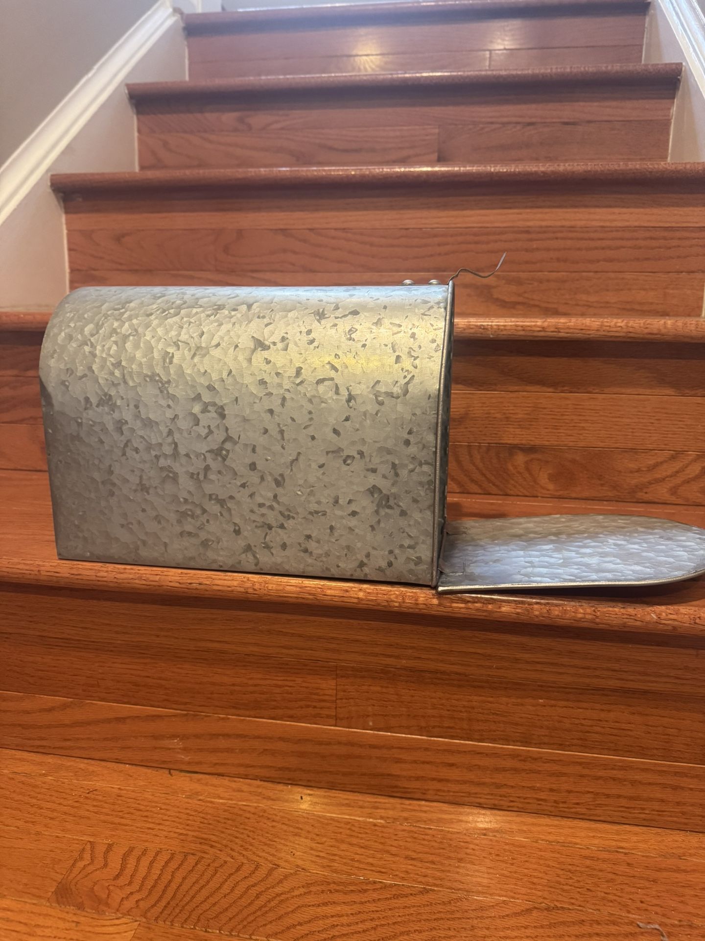 Decorative Letter Box – Perfect for Greeting Cards & More!
