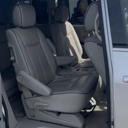 2011 Nissan Quest Van For Sell