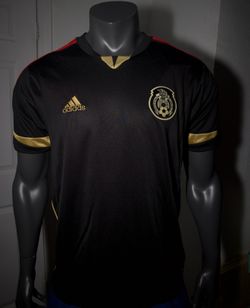 Mexico Jersey