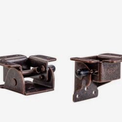 Folding Leg Brackets -  Rockler 