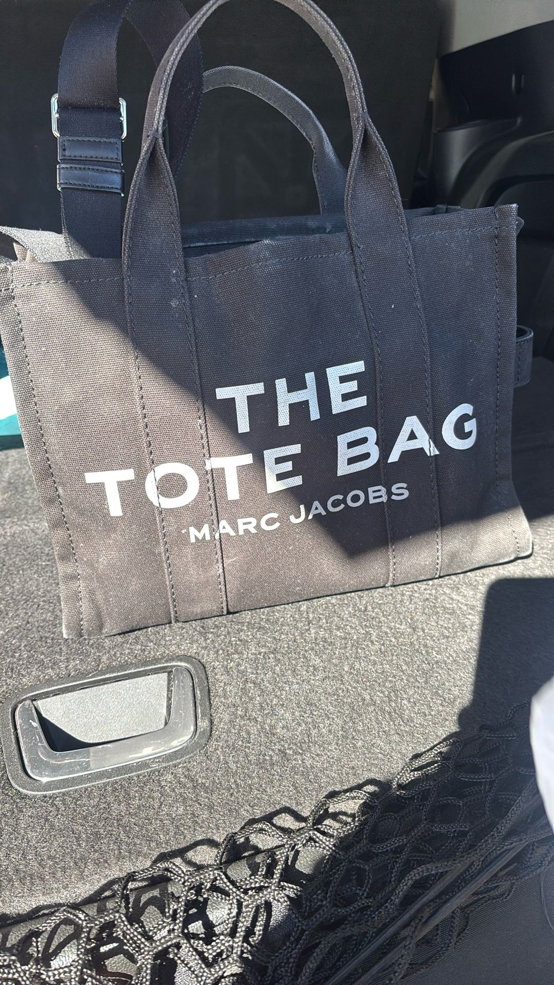 Tote Bag Marc Jacob’s