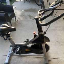 Yosuda Exercise Bike