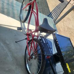 Bike 🏍