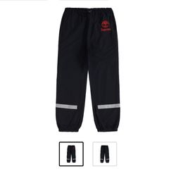 Supreme Timberland Reflective Taping Track 