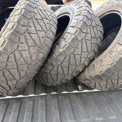 Tires 