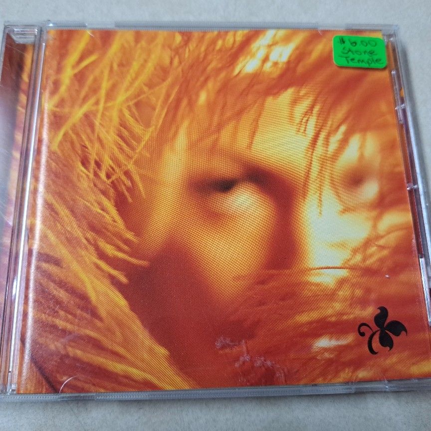 Stone Temple Pilots, Shangri La Dee Da CD Record Album