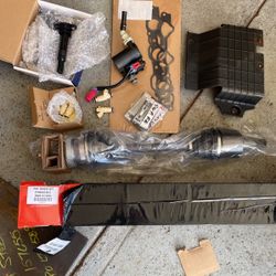2009 Hyundai Santa Fe Parts New 