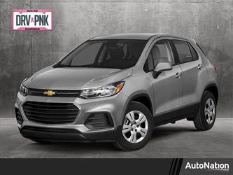 2019 Chevrolet Trax