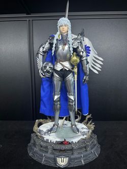 Threezero Griffith Deluxe