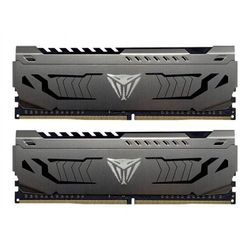 DDR 4 RAM 16GB (2X8GB) 4000MHz Patriot VIPER Steel