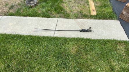 CB antenna’s
