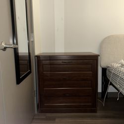 IKEA SONGESAND 3-drawer chest