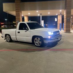 03 Chevy