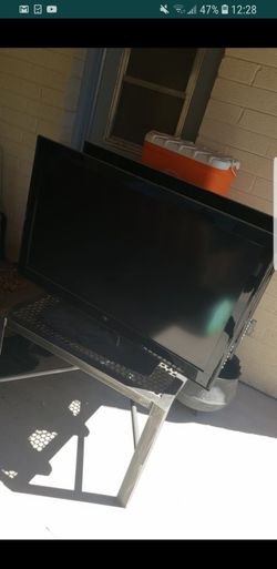 40 inch tv