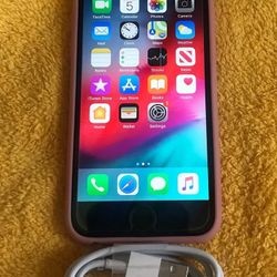 iPhone 6 64gb Unlocked 