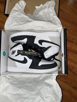 Jordan 1 Bleached Coral