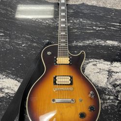 1976 Penco Lawsuit Era Les Paul 