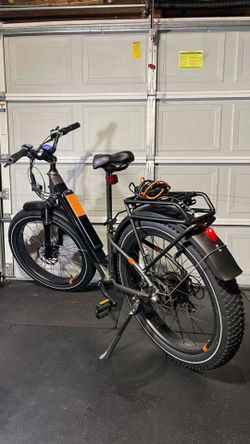 RADROVER PLUS E BIKE 6 PLUS
