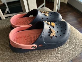 Crocs shoes