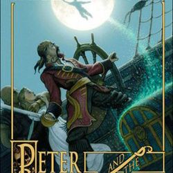 Peter and the Starcatchers

by Dave Barry and Ridley Pearson and Greg Call

