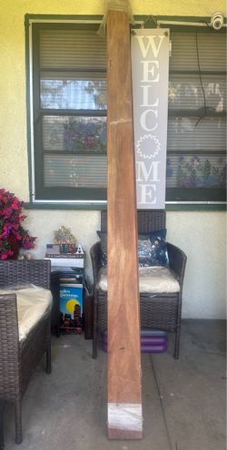 Set of 3 wooden boards – Great for DIY projects, home improvement or crafts