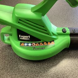 Corded Blower