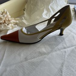 Sergio Rossi Woman’s Shoes