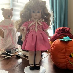 Doll