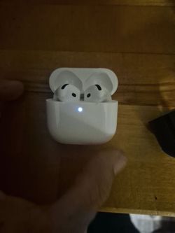 Air pods 4 pro 2026