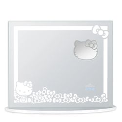 Hello Kitty Mirror 