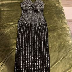 Sparkling Dress