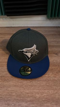Toronto Blue Jays New Era 59Fifty Fitted Hat