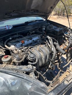 Rsx parts auto and manual
