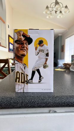 Manny Machado Bobblehead