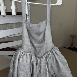 Baby boo brand  sparkle dress