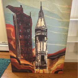 Canvas Picture