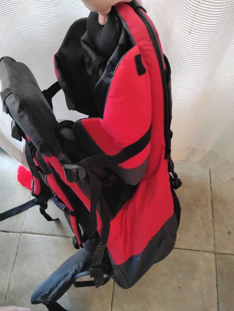 Crosscountry Baby Backpack / Hiking Carrier