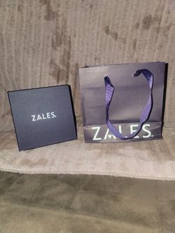 Zales ankle bracelet gold