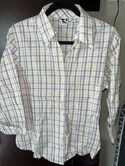 Ladies Country Western Top