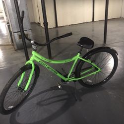 32 genesis bike