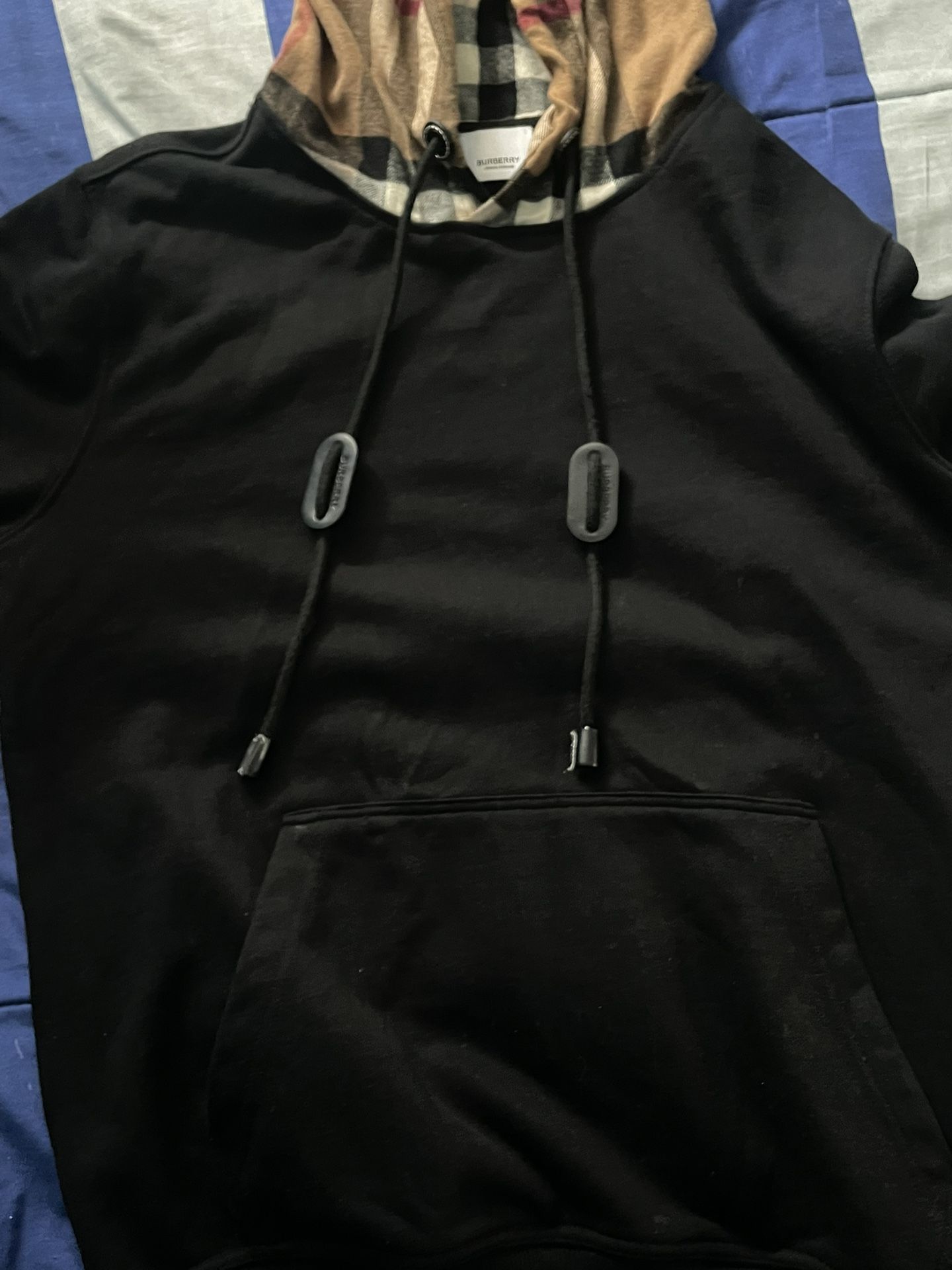 Burberry Hoodie