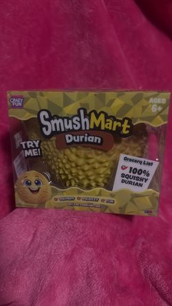 Squishies Avaialable