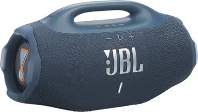 JBL Xtreme 4 Boombox (Blue)
