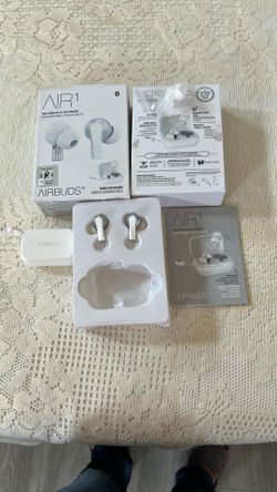 AIR 1 Earbuds